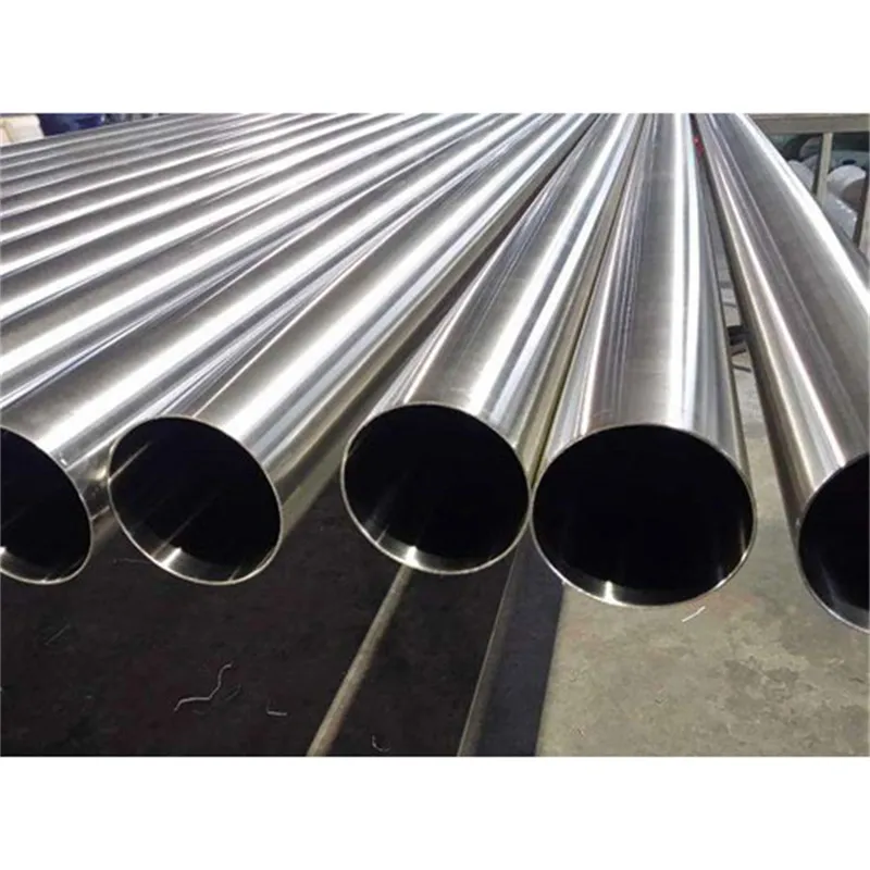 stainless steel pipe&tube